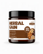 Herbal Gain - Chocolate Flavour